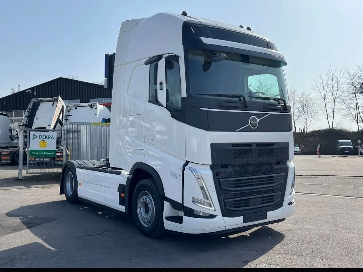 Volvo FH